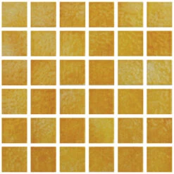 Waxman Harmonie Pollen Mosaic 348mm X 348mm – Gloss