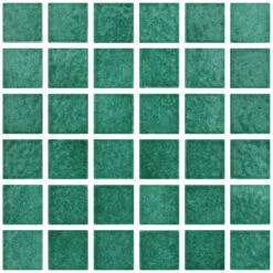 Waxman Harmonie Buis Mosaic 348mm X 348mm – Gloss