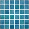 Waxman Harmonie Galapagos Mosaic 348mm X 348mm – Gloss