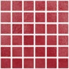 Waxman Harmonie Fuchsia Mosaic 348mm X 348mm – Gloss 2 Waxman Harmonie Fuchsia Mosaic 348mm X 348mm – Gloss -Master Tile Systems Shop AG37 Harmonie Fuchsia