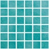Waxman Harmonie Bahamas Mosaic 348mm X 348mm – Gloss