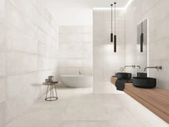 Timo Blanco 750mm X 750mm