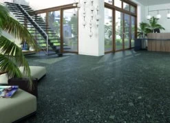 Miscela Terrazo Grafito Natural