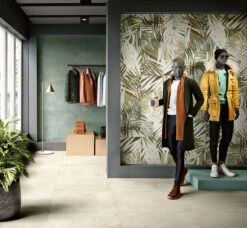 Amazon Ceramic Wall Tile 1000 X 350mm (sold Per Box)