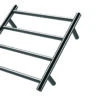 Warmup Anise 4 Bar Ladder Straight Towel Rail Polished 2 Warmup Anise 4 Bar Ladder Straight Towel Rail Polished -Master Tile Systems Shop Anise 4 Bar Ladder Straight Towel Rail Polished HTR 4ROPO