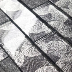 Avalon Black 300mm X 300mm