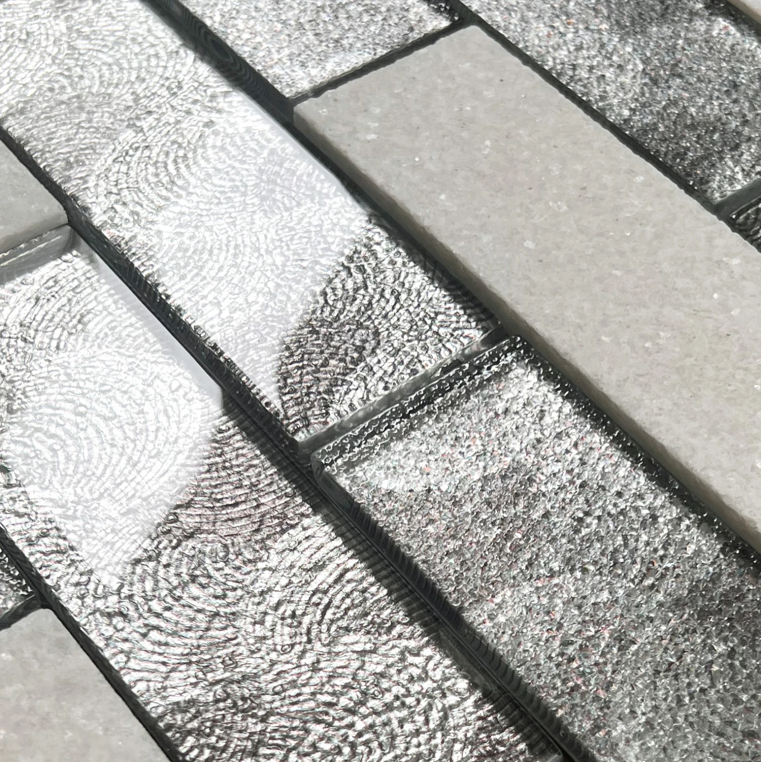 Avalon Silver 300mm X 300mm 3 Avalon Silver 300mm X 300mm