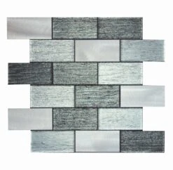 Brooklyn Grey 300mm X 300mm