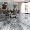 Cosmic Aqua Polished Porcelain Tile 1 Cosmic Aqua Polished Porcelain Tile -Master Tile Systems Shop CT891BI7997 OROBICO90x90 OROBICO SZ1