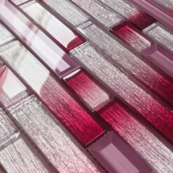 Carnival Pink 295mm X 300mm