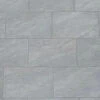 Cathedral Anthracite 20mm Outdoor Porcelain Tile (sold Per Pallet – 21.6m²) -Master Tile Systems Shop Cathedral Anthracite Porcelain room