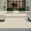 Concrete Bianco 2cm -Master Tile Systems Shop Concrete Blanco outdoor 2cm