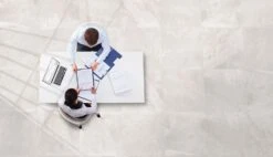 Devonport Blanco 600mm X 600mm