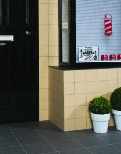 Dorset Woolliscroft Flat Stone 148x148mm (sold Per Box)