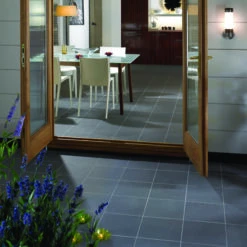 Dorset Woolliscroft Luna Dark Grey (sold Per Box)