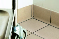 Dorset Woolliscroft Flat Quartz (sold Per Box)