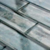 Driftwood Blue Glass Mosaic -Master Tile Systems Shop Driftwood Blue 2
