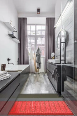 Warmup DCM Pro V3 Mat (Peel And Stick)