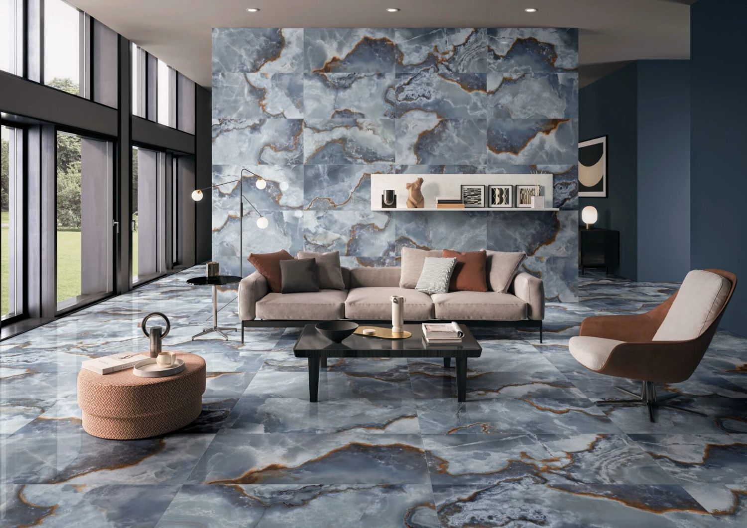 Onyx Blue 3 Onyx Blue