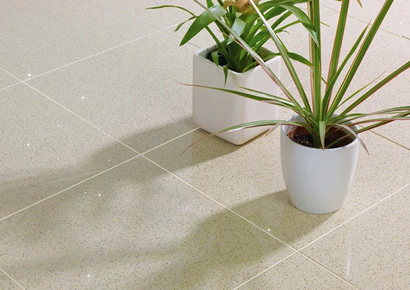 Gulf Stone Essel Beige Sparkly Tile 600mm X 600mm 3 Gulf Stone Essel Beige Sparkly Tile 600mm X 600mm