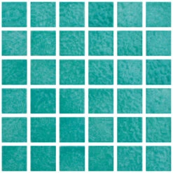 Waxman Harmonie Cipango Mosaic 348mm X 348mm – Gloss