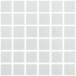 Waxman Harmonie Muguet Mosaic 348mm X 348mm – Gloss