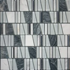 Heritage Smoke 300mm X 300mm