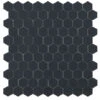 Waxman Honey Matt Black 317mm X 307mm -Master Tile Systems Shop Honey Matt Black