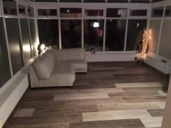 Woodlands Forest 230mm X 1200mm