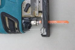 NoMorePly TCT Jigsaw Blade (Pack Of 3)