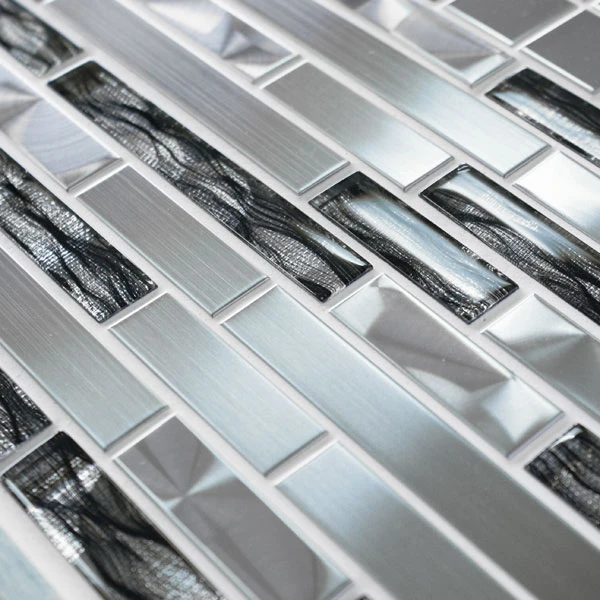 Infinity Saturn Mosaic 300mm X 300mm 3 Infinity Saturn Mosaic 300mm X 300mm