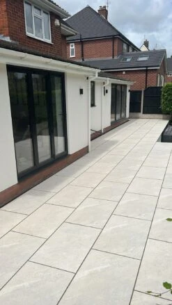 Kandla Porcelain 20mm Outdoor Porcelain Tile (sold Per Pallet – 21.6m²)