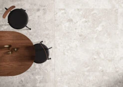 Artemis White 600mm X 1200mm