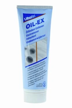 Lithofin Oil Ex 250ml Tube