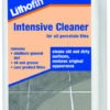 Lithofin Intensive Cleaner 1 Lithofin Intensive Cleaner -Master Tile Systems Shop Lithofin intensive cleaner