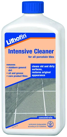 Lithofin Intensive Cleaner