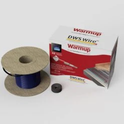 Warmup Loose Wire System (Various Sizes)