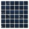 Waxman Lustrous Black Mix 295mm X 295mm -Master Tile Systems Shop Lustrous Black Mix