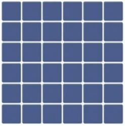 Waxman Mazurka Saphir 348mm X 348mm (per Box – 17 Sheets)