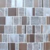Meteor Bronze Multi Mosaic 300mm X 300mm