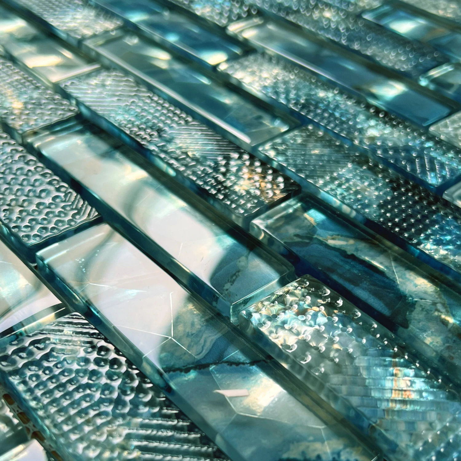 Mineral Jade 300mm X 300mm 3 Mineral Jade 300mm X 300mm