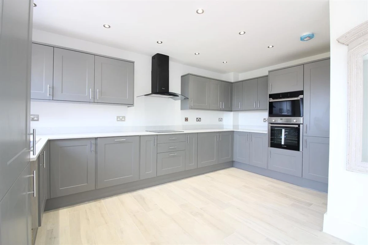 Naturae Wood Effect Snow 3 Naturae Wood Effect Snow