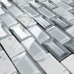 Pavilion White 270mm X 300mm