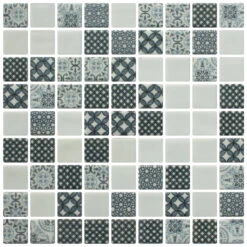 Waxman Print Baltimore 316mm X 316mm