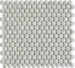 Waxman Ritz Round Statuario 315mm X 290mm