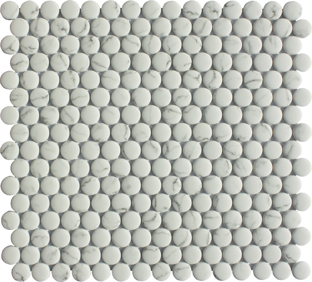 Waxman Ritz Round Statuario 315mm X 290mm 3 Waxman Ritz Round Statuario 315mm X 290mm