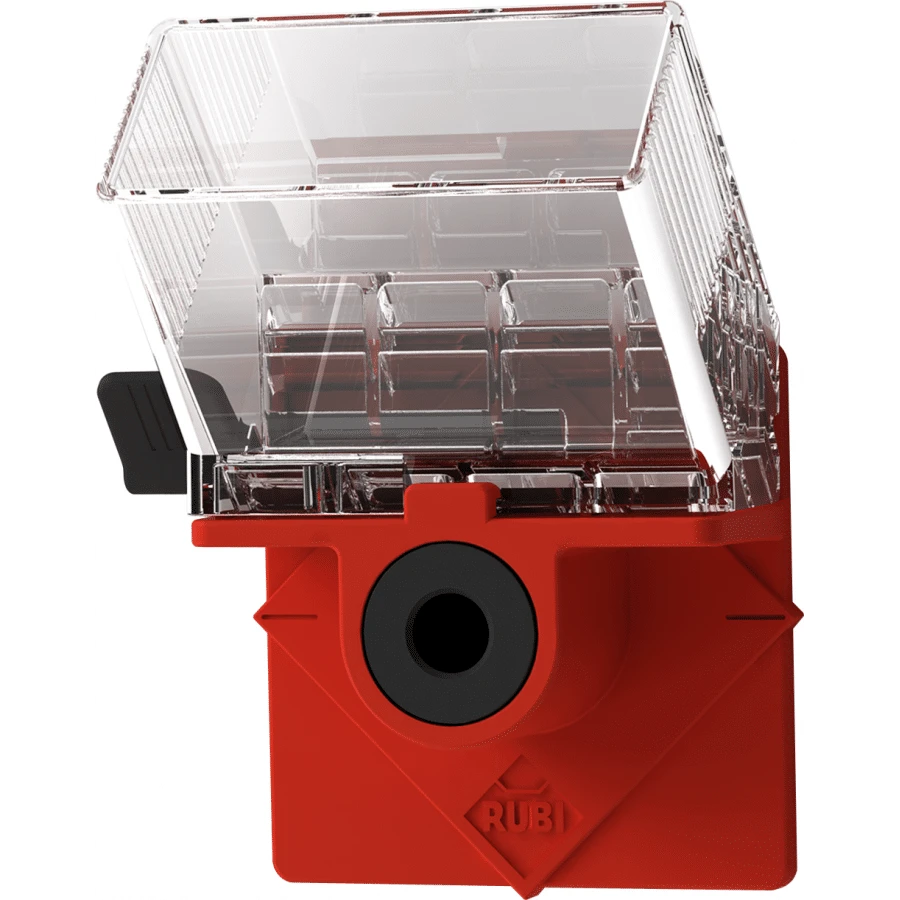 Rubi Easy Gres Kit – Drill Guide, 6 & 10mm 3 Rubi Easy Gres Kit – Drill Guide, 6 & 10mm