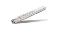 Rubi Scoring Wheel For TS, TR & TF Rapid Star Speed Pocket Cutters (Various Sizes)