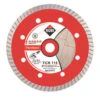 Rubi TCR 115 Superpro Diamond Blade