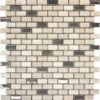 Savannah Oyster Mosaic 287mm X 307mm -Master Tile Systems Shop Savannah Oyster e1646211216532